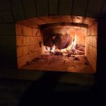 Pizza Oven