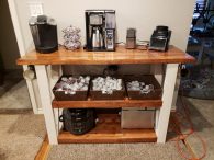 Coffee Bar