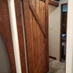 Barn Door