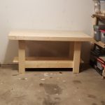 Work Bench