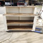 Receptionist Desk