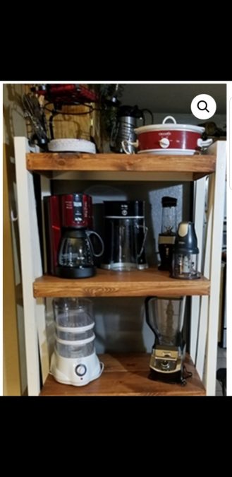 Candy Shelf - Image 2