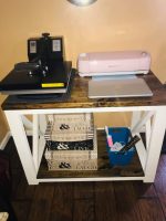 Printer Desk - Image 2