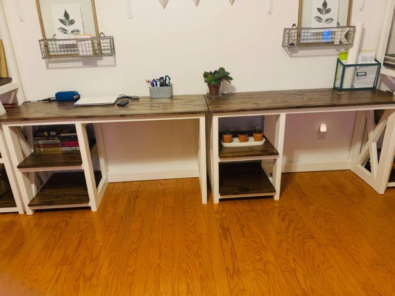 Kayle Desk - Image 1