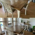 Table Redo - Alexandra Collection