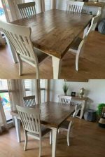 Table Redo - Alexandra Collection