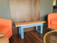 Luke's Bench