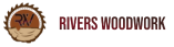 Rivers Woodwork Logo